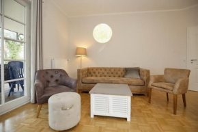 Likedeeler II Wohnung 02, Boltenhagen